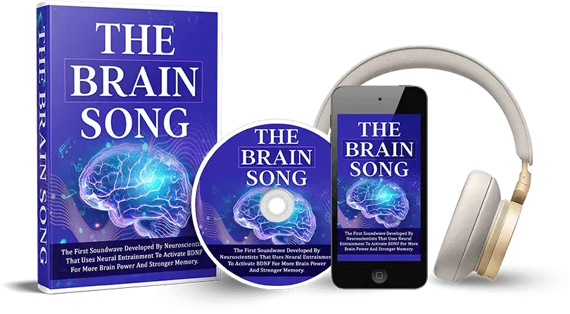 The Brain Song™ Product Details